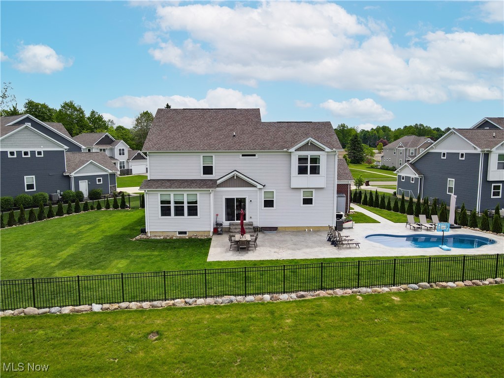 2562 Gianni Way, Richfield, Ohio image 40