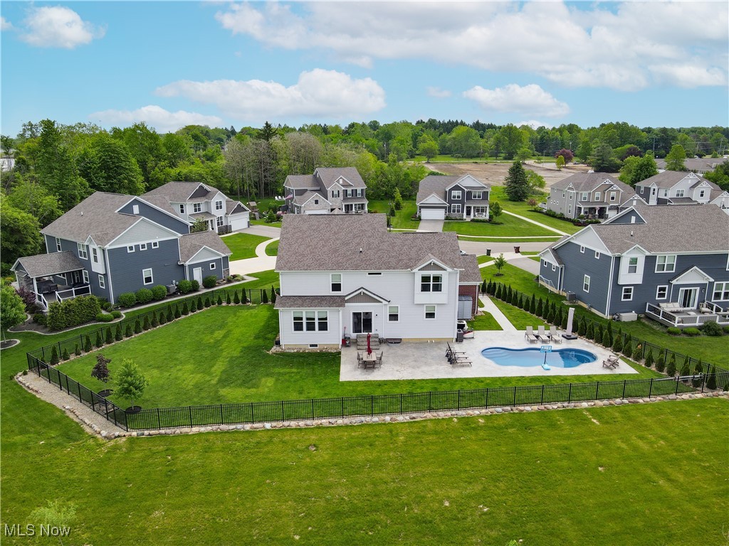 2562 Gianni Way, Richfield, Ohio image 45