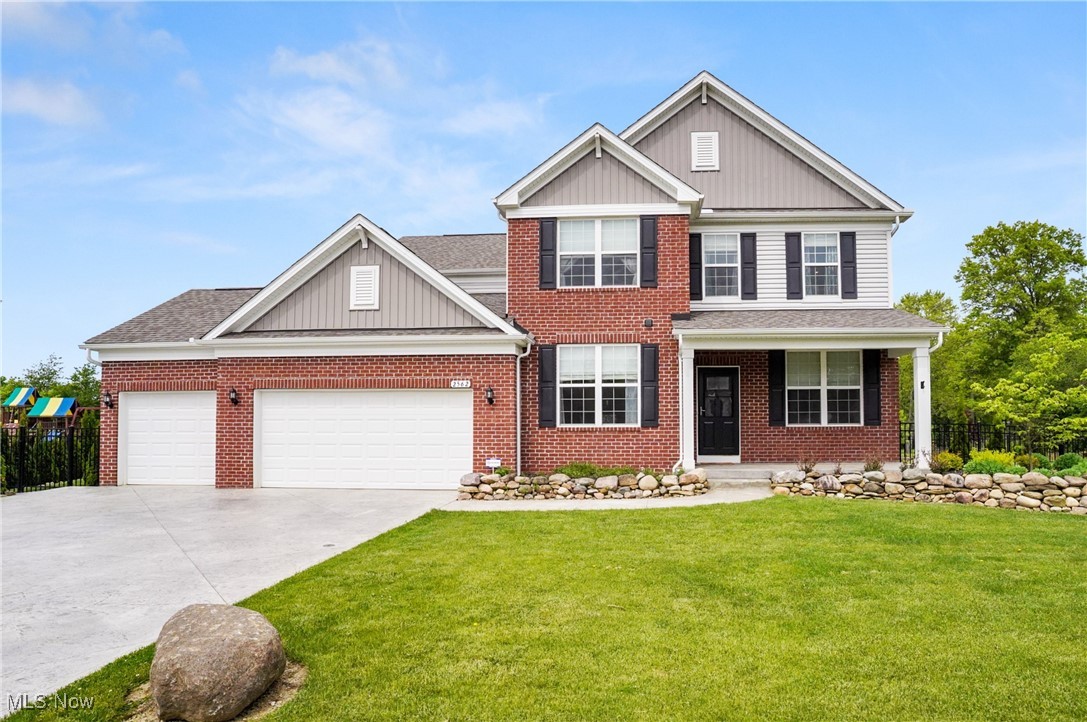 2562 Gianni Way, Richfield, Ohio image 50