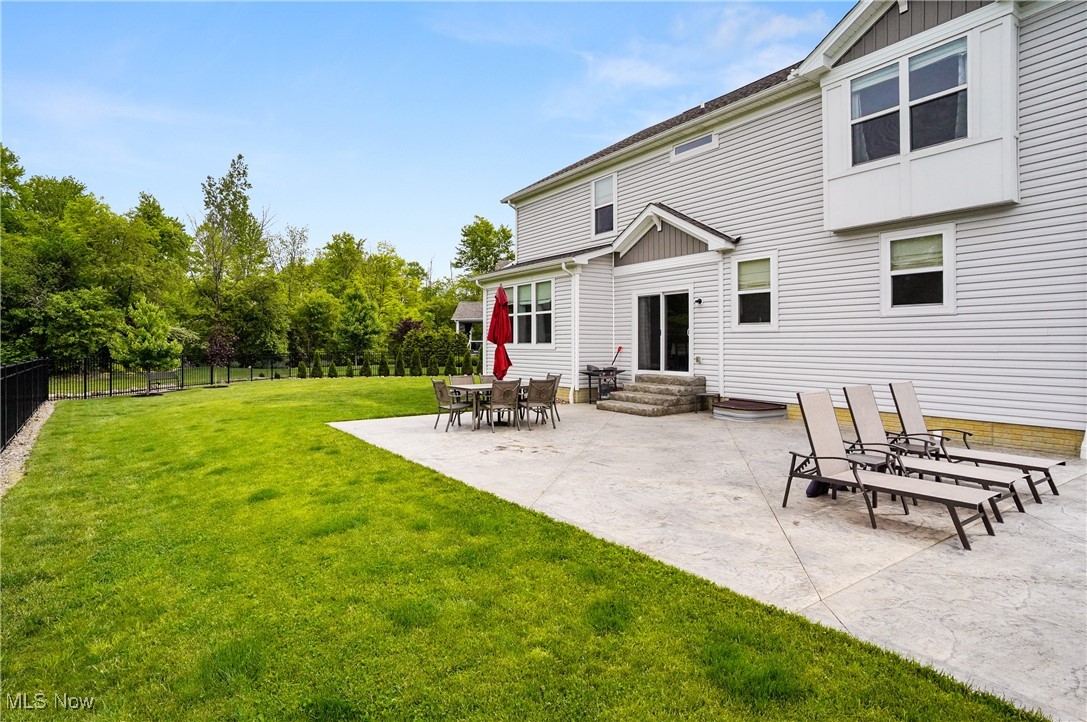 2562 Gianni Way, Richfield, Ohio image 43