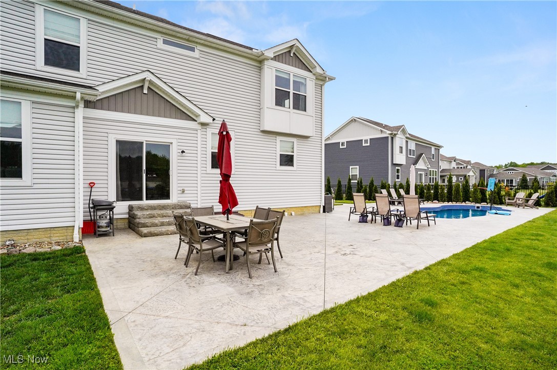 2562 Gianni Way, Richfield, Ohio image 46