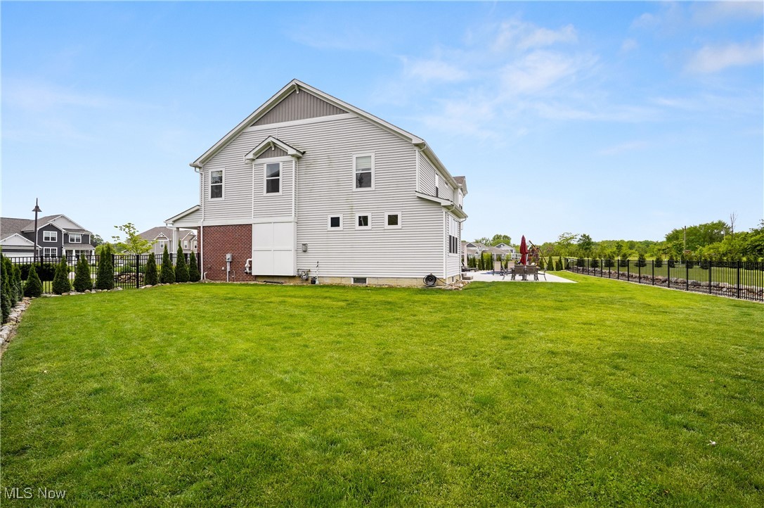 2562 Gianni Way, Richfield, Ohio image 47