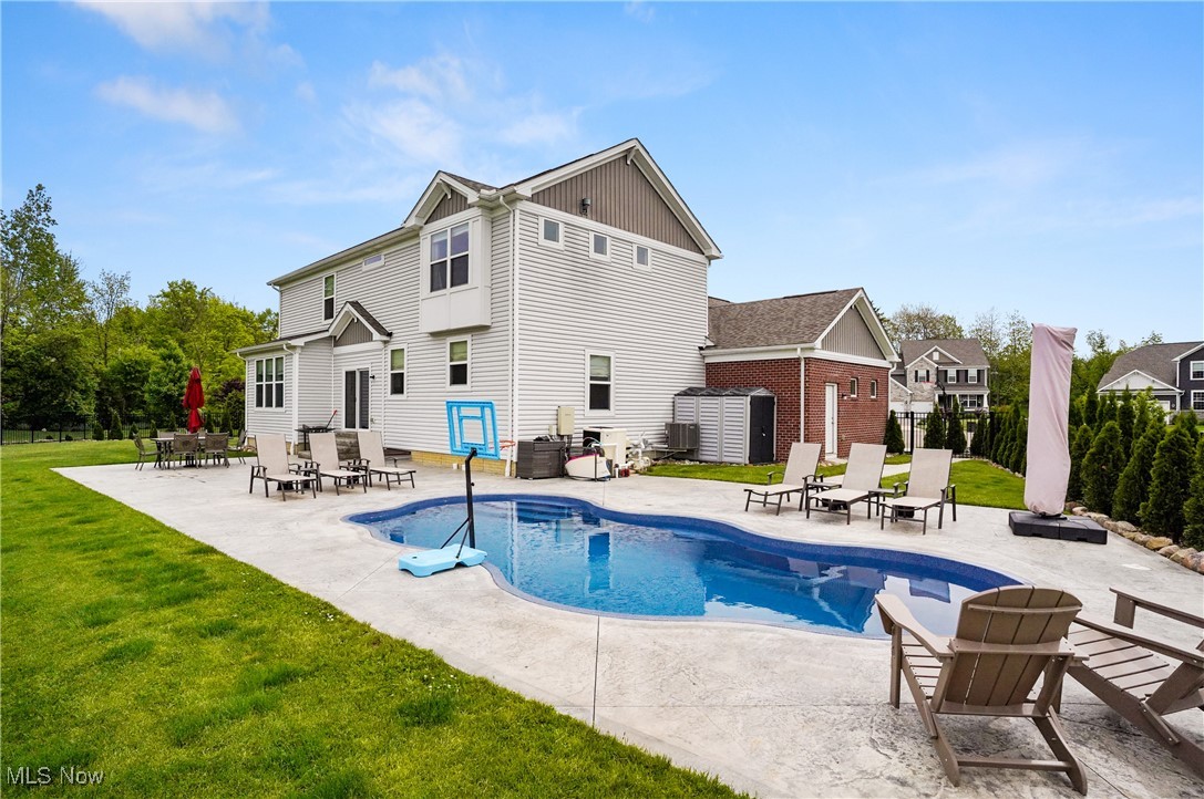 2562 Gianni Way, Richfield, Ohio image 42