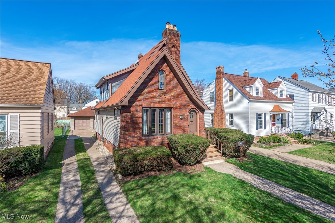 4140 W 160th Street, Cleveland, Ohio image 2
