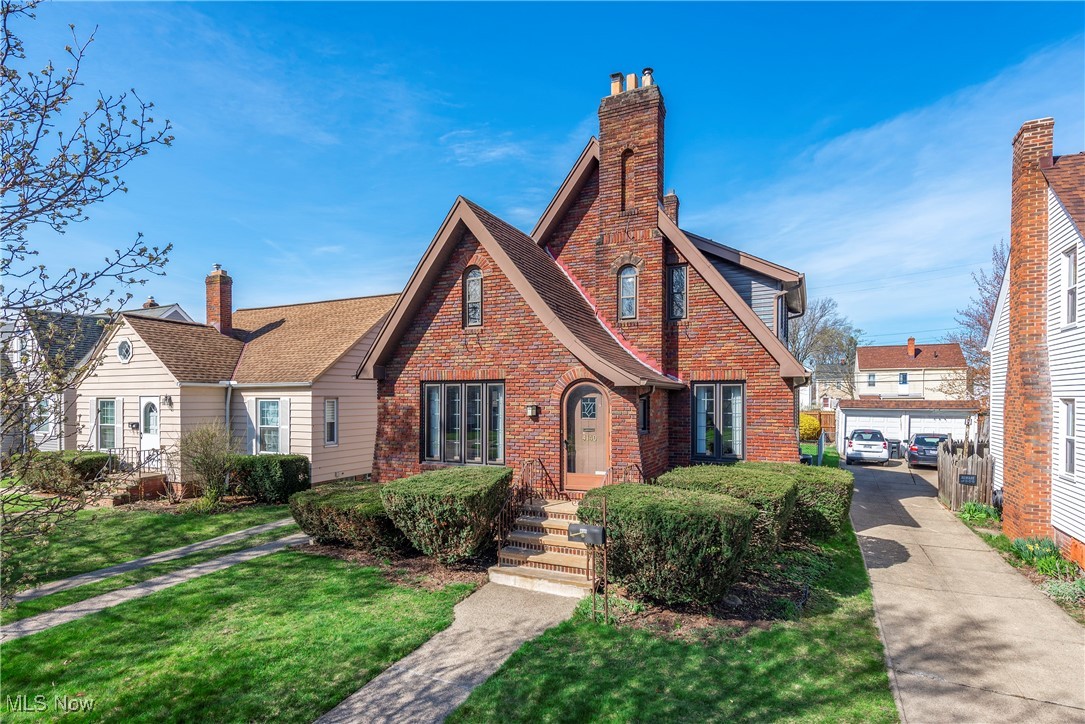 4140 W 160th Street, Cleveland, Ohio image 1