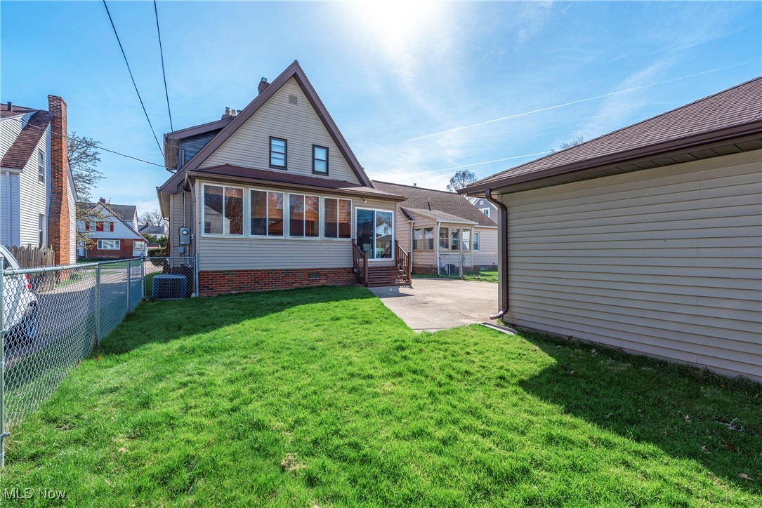 4140 W 160th Street, Cleveland, Ohio image 32