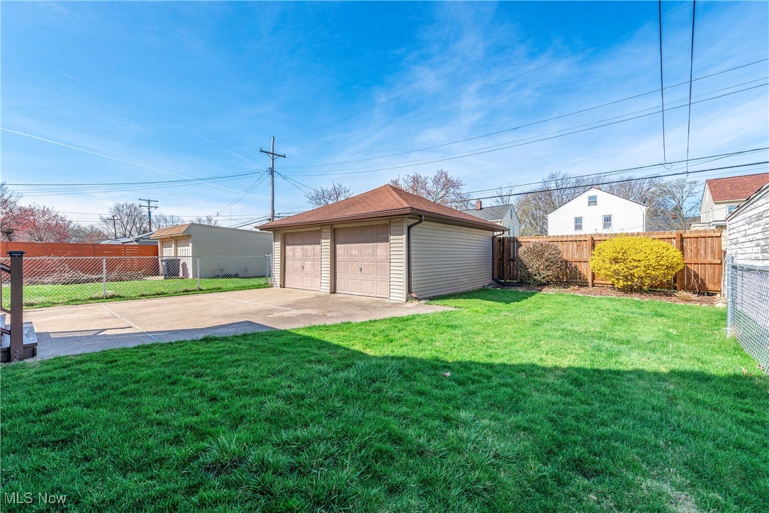 4140 W 160th Street, Cleveland, Ohio image 33