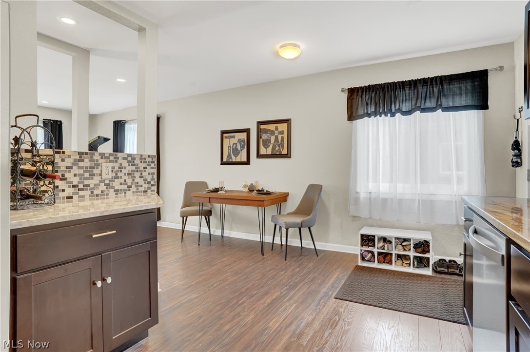 Akron Gardens - Residential