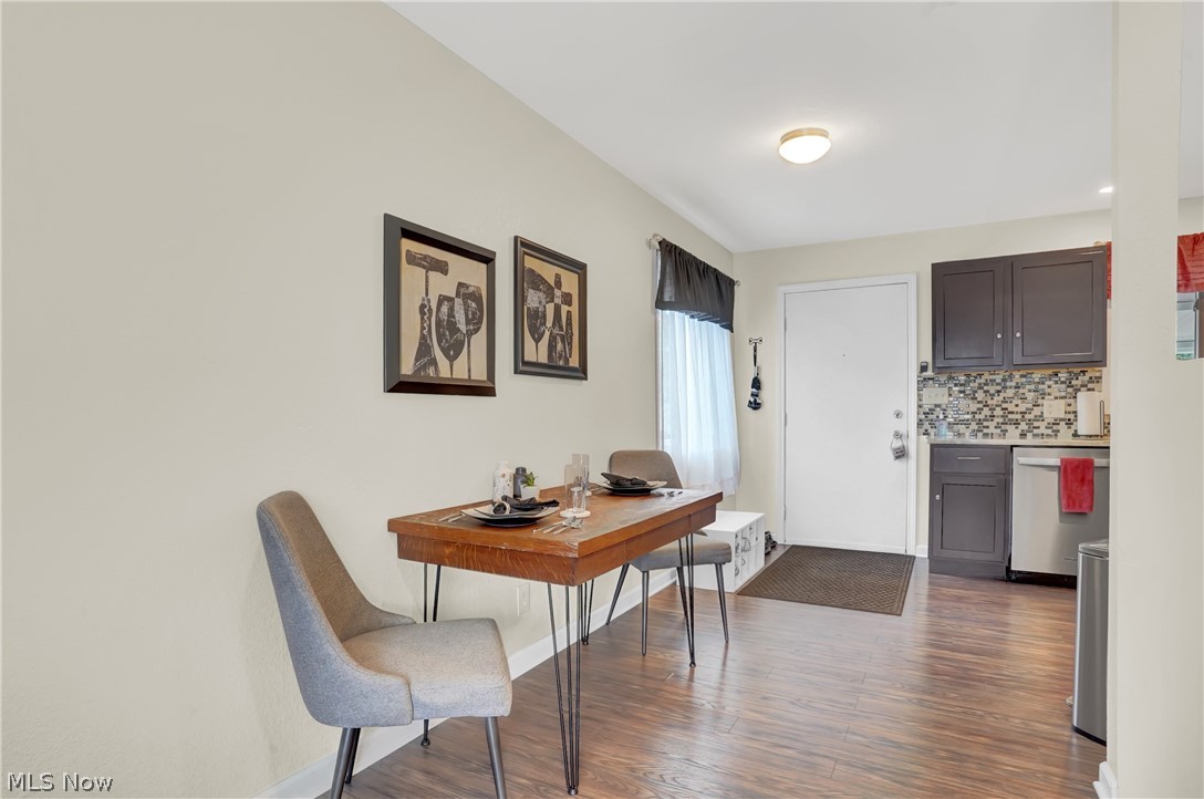 Akron Gardens - Residential