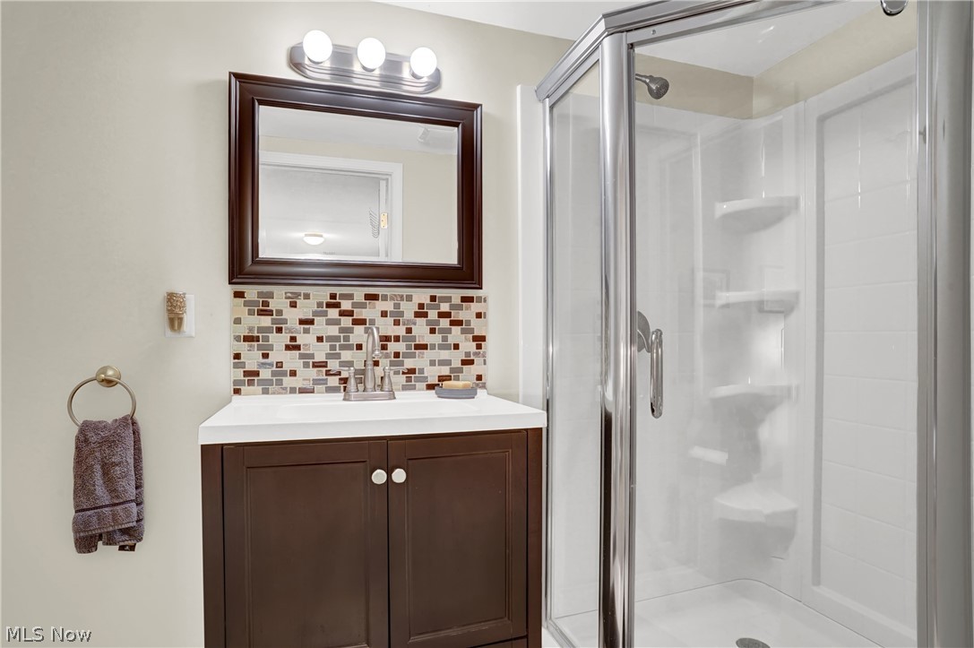 Akron Gardens - Residential