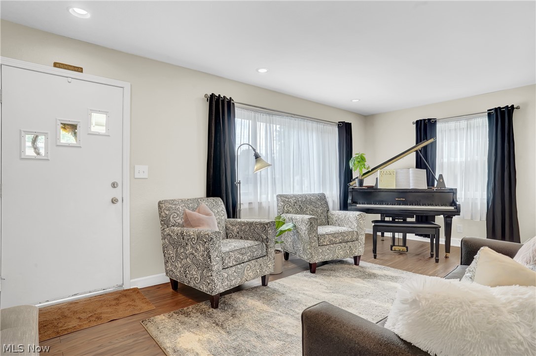 Akron Gardens - Residential