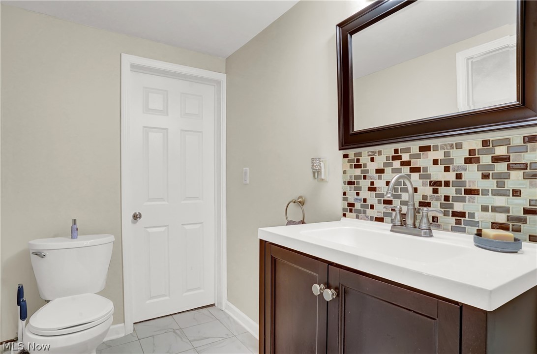 Akron Gardens - Residential