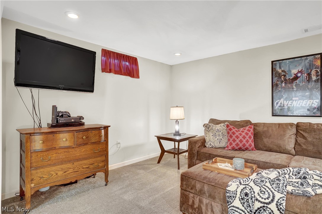 Akron Gardens - Residential