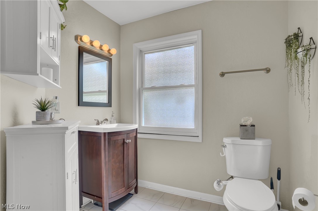 Akron Gardens - Residential