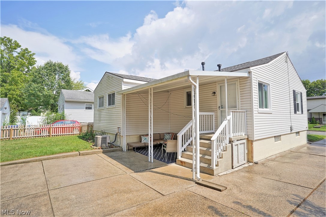 Akron Gardens - Residential