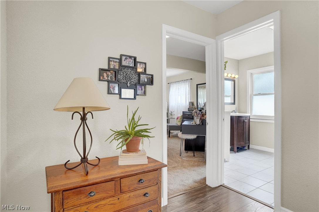 Akron Gardens - Residential