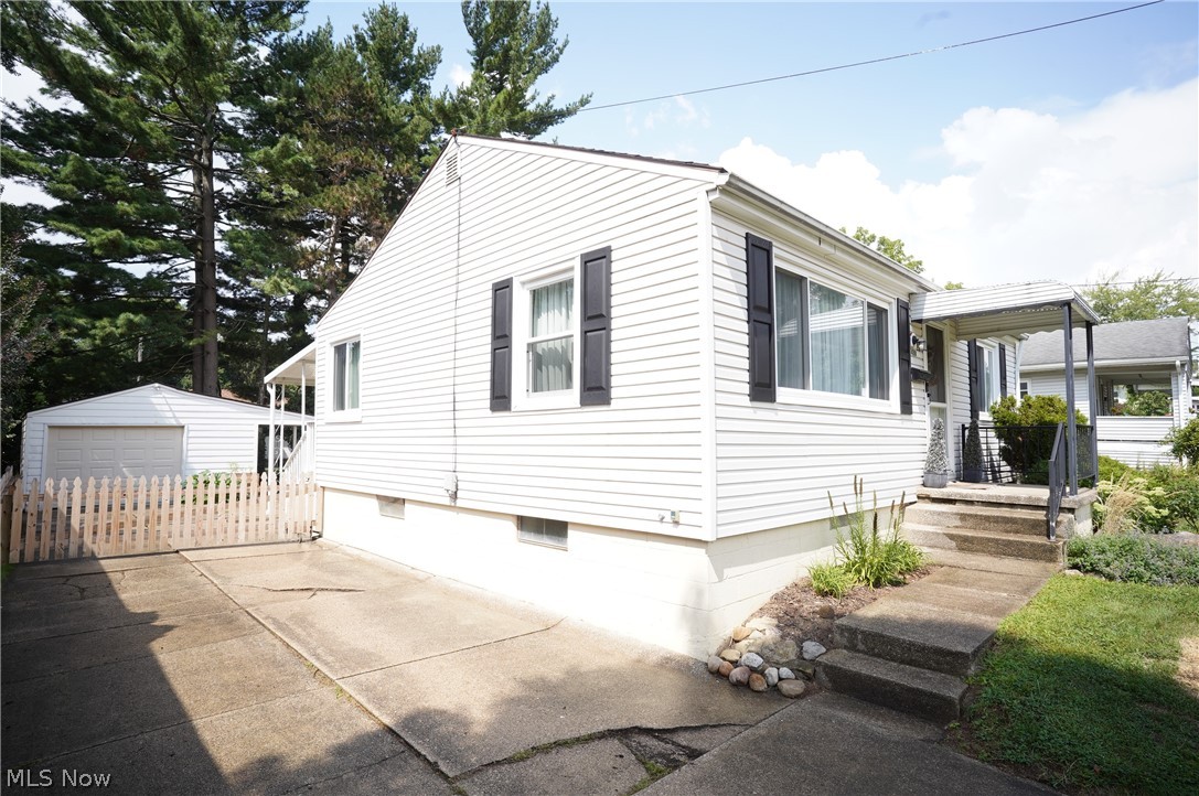 Akron Gardens - Residential