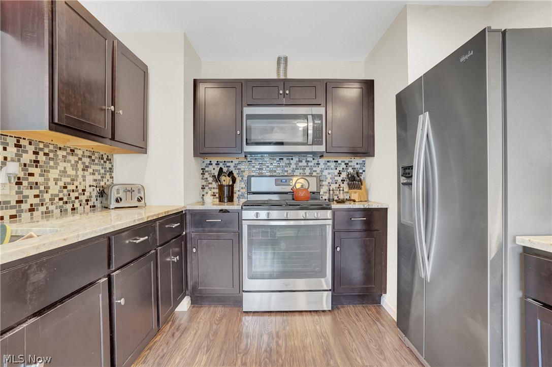 Akron Gardens - Residential