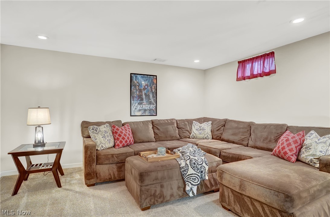 Akron Gardens - Residential