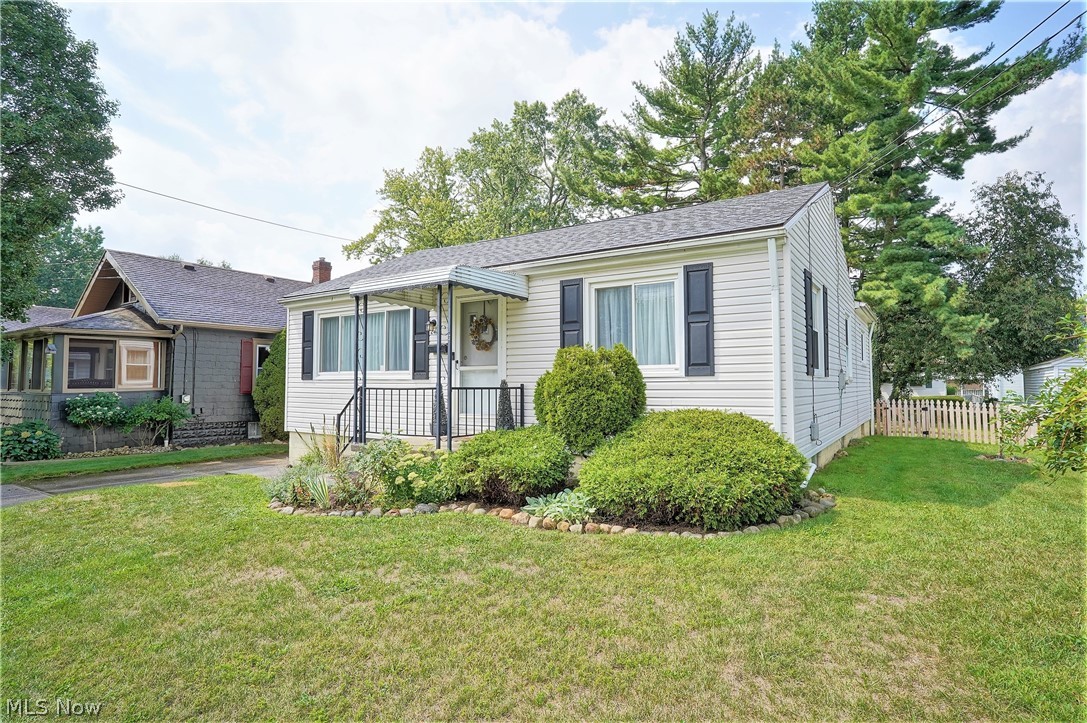 Akron Gardens - Residential