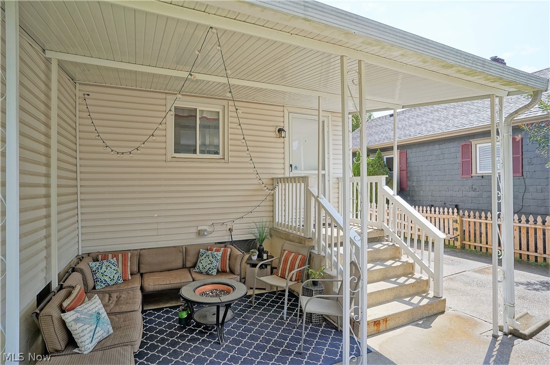 Akron Gardens - Residential