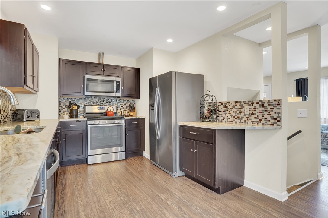 Akron Gardens - Residential