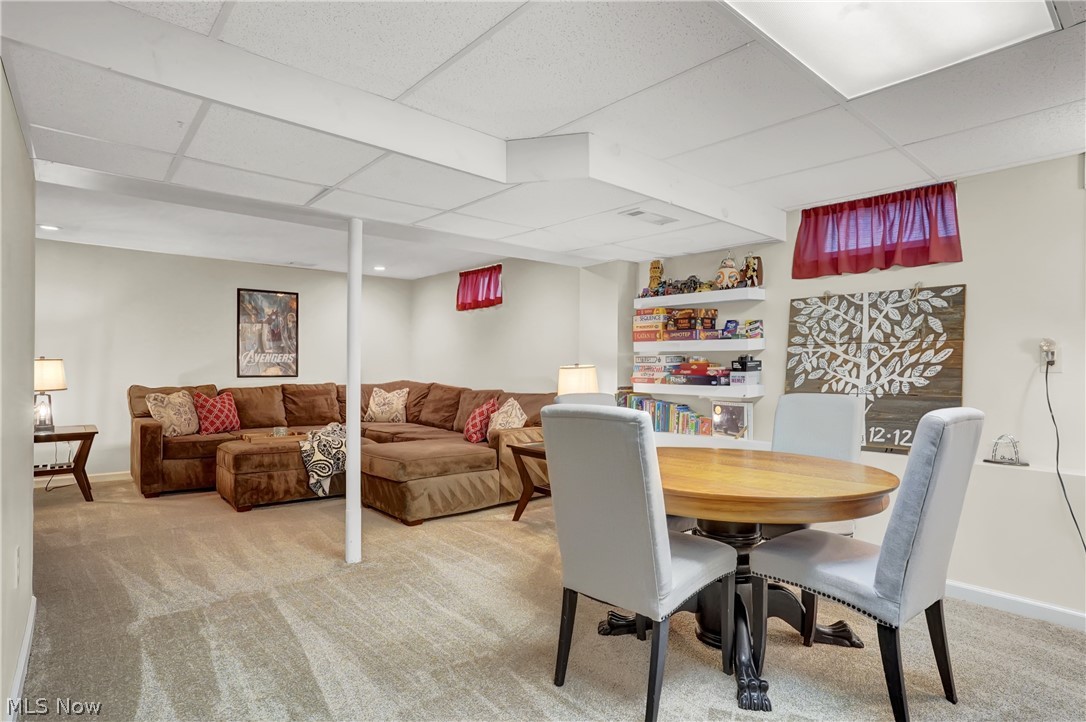 Akron Gardens - Residential