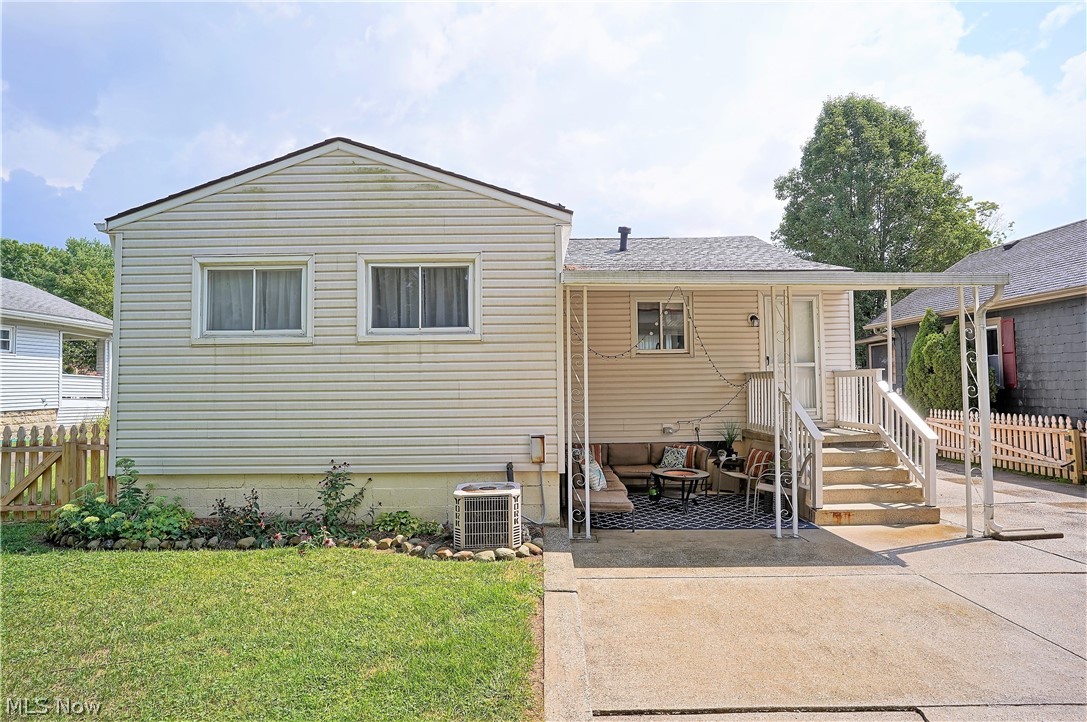 Akron Gardens - Residential