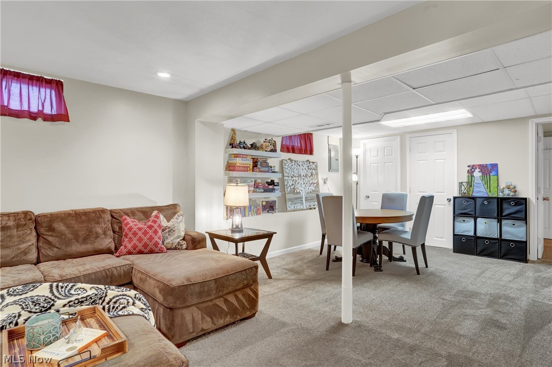 Akron Gardens - Residential