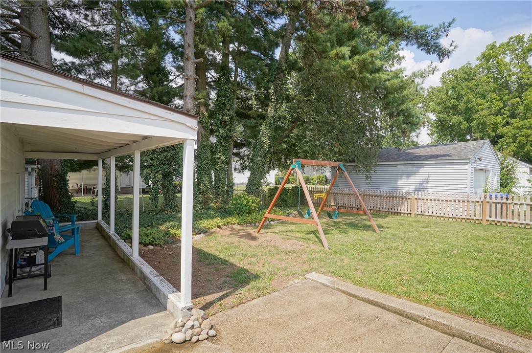 Akron Gardens - Residential