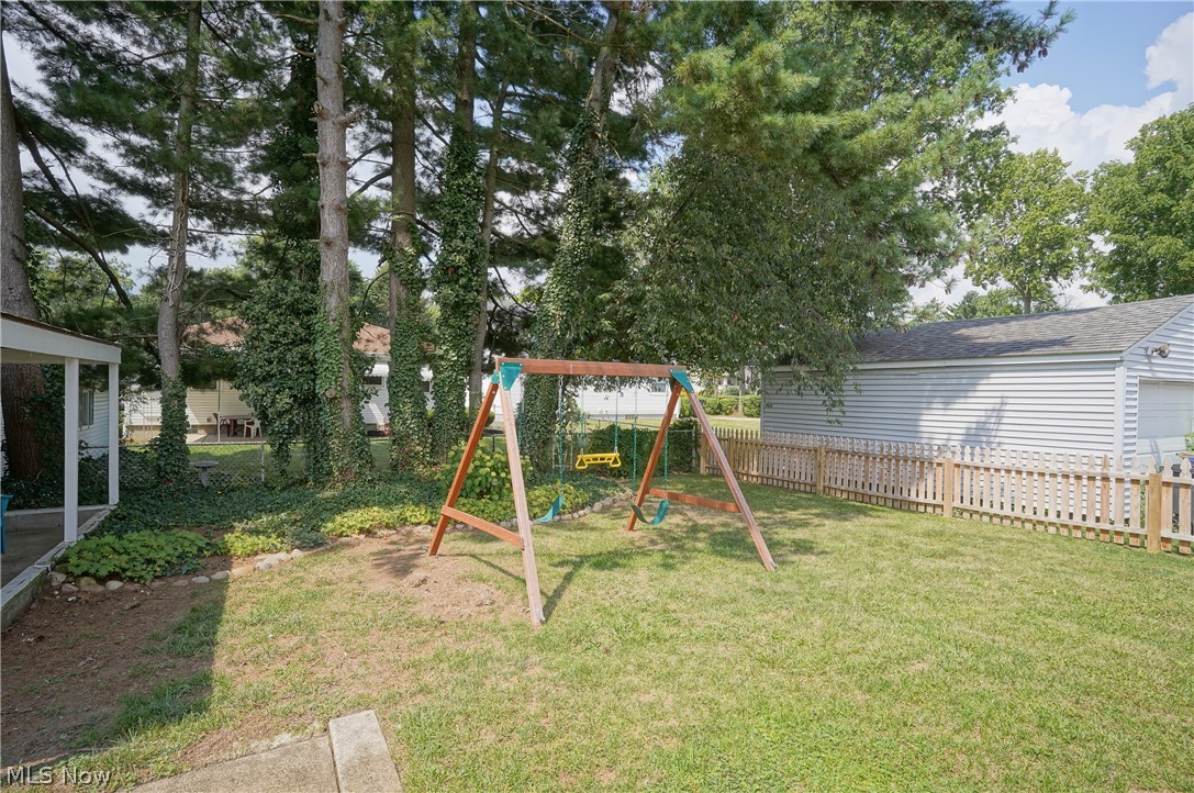 Akron Gardens - Residential