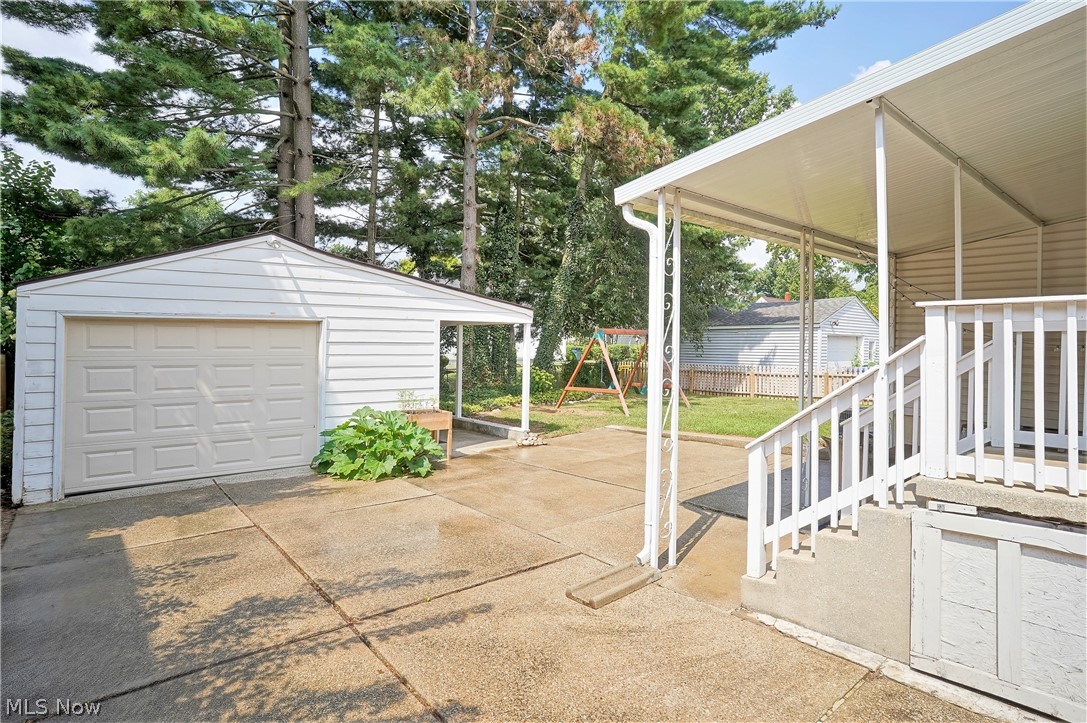 Akron Gardens - Residential