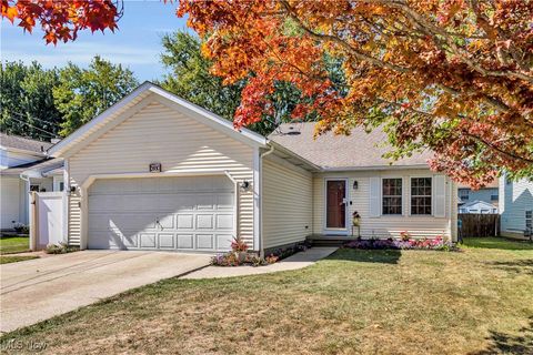 5930 Eastview Avenue North Ridgeville OH 44039