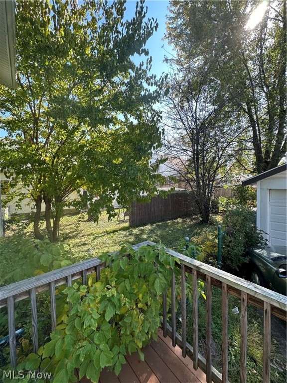 Iradale - Residential Lease