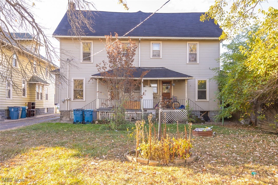 Sheffield Land Companys Add - Residential Income