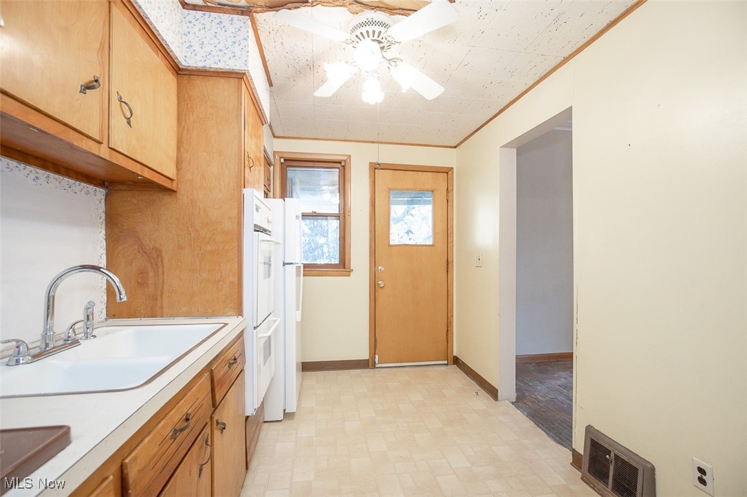 Sheffield Land Companys Add - Residential Income