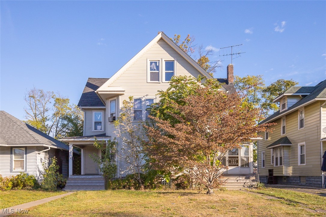 Sheffield Land Companys Add - Residential Income