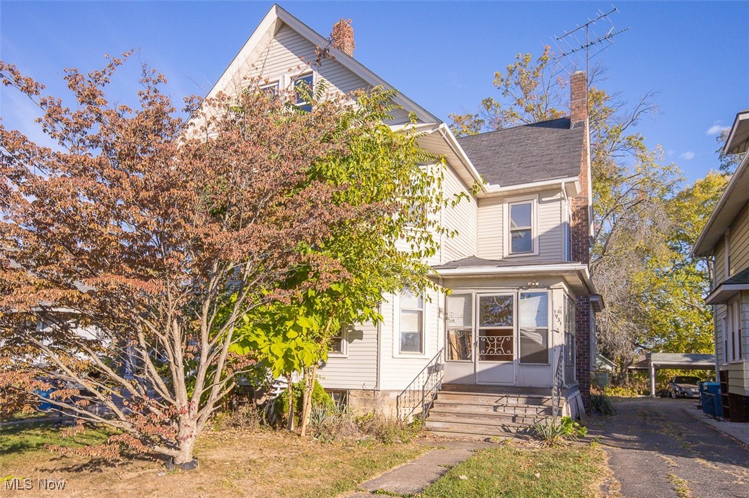 Sheffield Land Companys Add - Residential Income