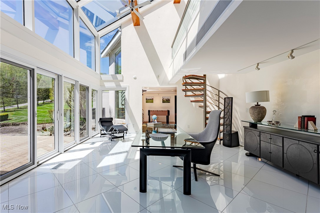 Jackson Road Sub #1 - Residential