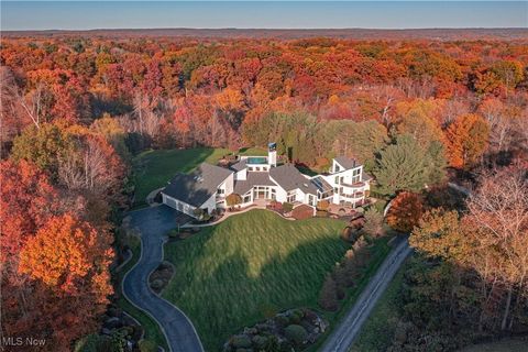 70 Basswood Lane Moreland Hills OH 44022