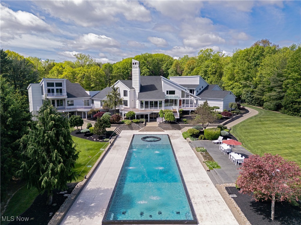 Jackson Road Sub #1 - Residential