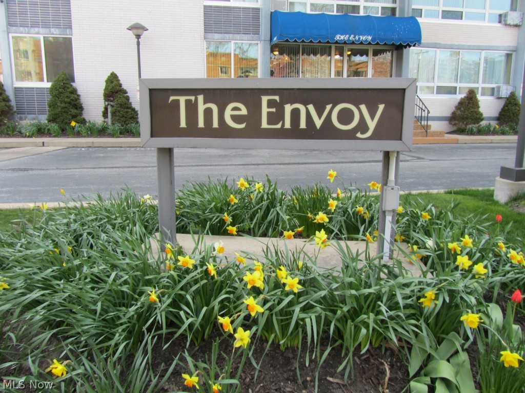 Envoy Condo - Residential
