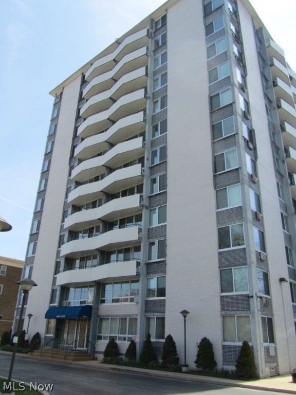 Envoy Condo - Residential