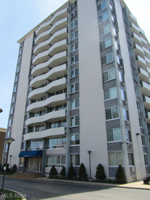 Envoy Condo - Residential