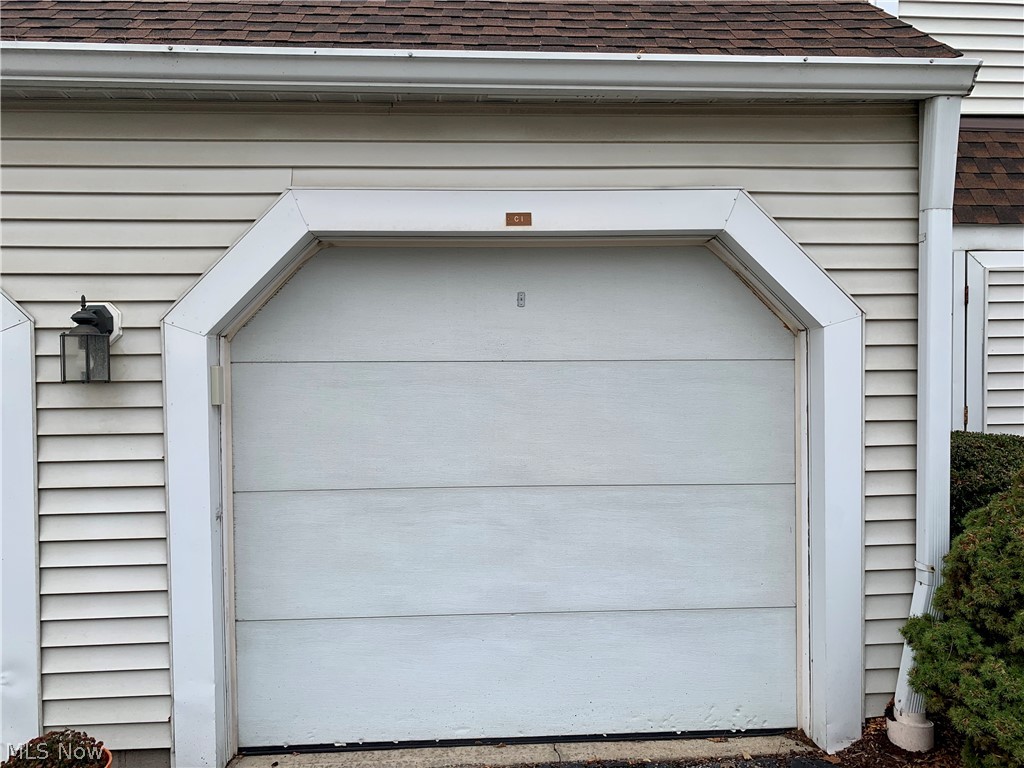 Cherry Ridge Condo - Residential