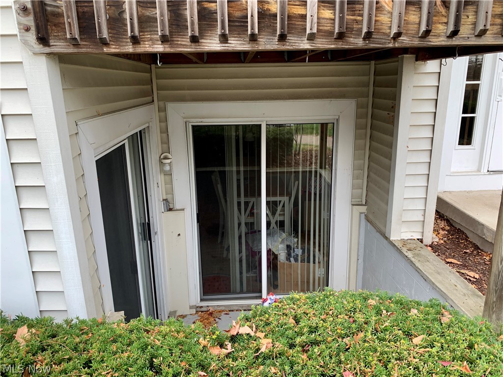 Cherry Ridge Condo - Residential