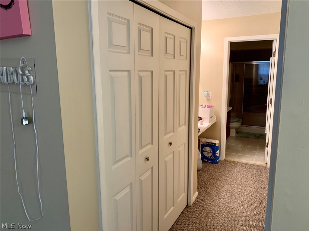 Cherry Ridge Condo - Residential