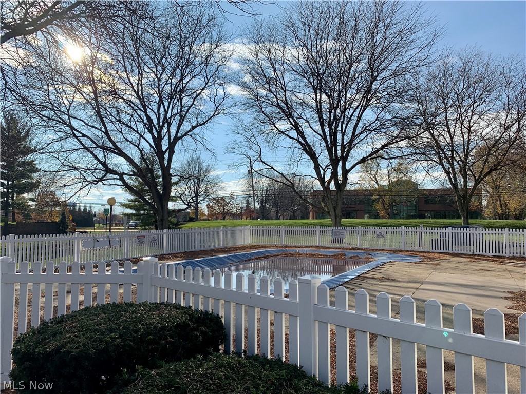 Cherry Ridge Condo - Residential