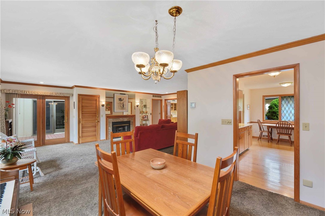 Co-Moor Valley - Residential