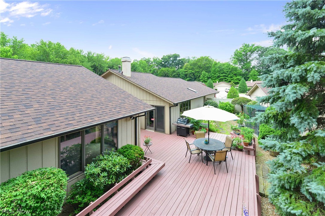 Co-Moor Valley - Residential